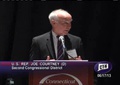 Click to Launch Connecticut Bar Association Annual Meeting Awards Luncheon with Gov. Malloy and Chief Justice Chase Rogers